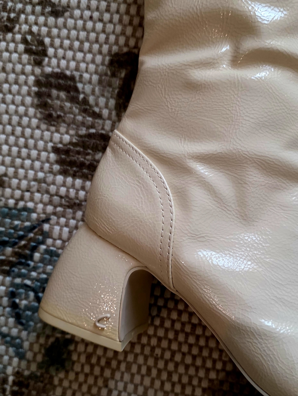 Sam Edelmon Boot - Picture 2 of 7
